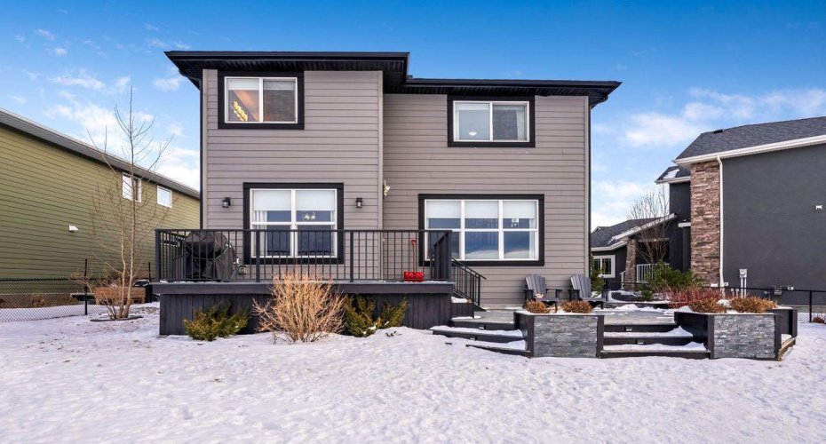 6 Ranchers Bay, Okotoks, Alberta t1s0p2, 5 Bedrooms Bedrooms, ,4 BathroomsBathrooms,Residential,For Sale,Ranchers,A2277306