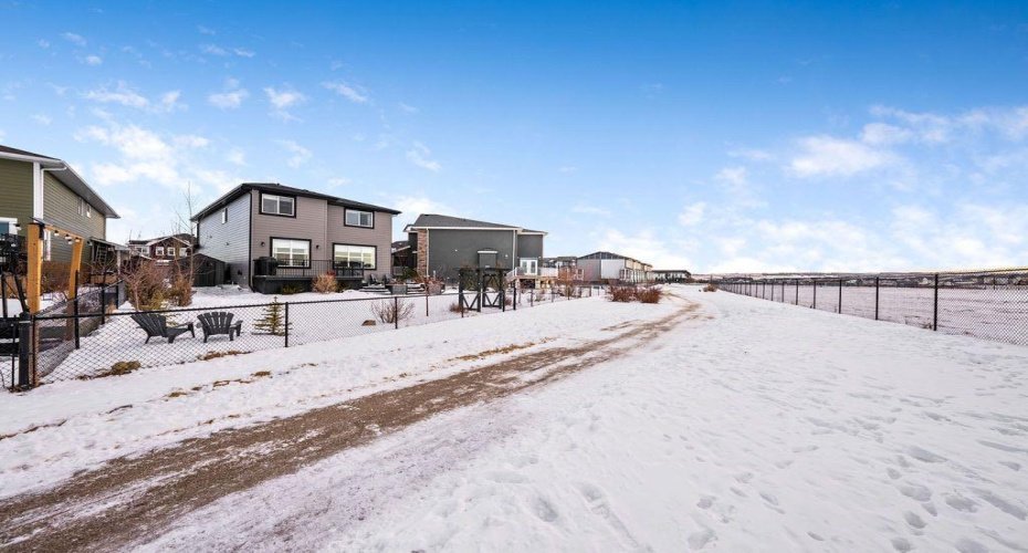 6 Ranchers Bay, Okotoks, Alberta t1s0p2, 5 Bedrooms Bedrooms, ,4 BathroomsBathrooms,Residential,For Sale,Ranchers,A2277306