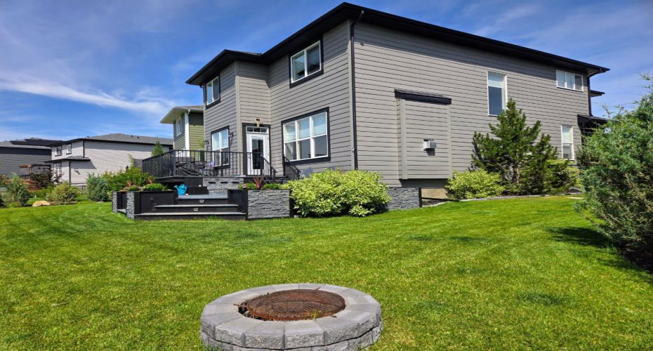 6 Ranchers Bay, Okotoks, Alberta t1s0p2, 5 Bedrooms Bedrooms, ,4 BathroomsBathrooms,Residential,For Sale,Ranchers,A2277306