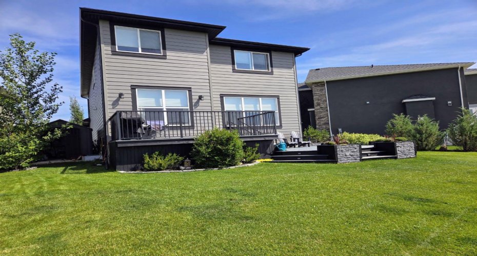 6 Ranchers Bay, Okotoks, Alberta t1s0p2, 5 Bedrooms Bedrooms, ,4 BathroomsBathrooms,Residential,For Sale,Ranchers,A2277306