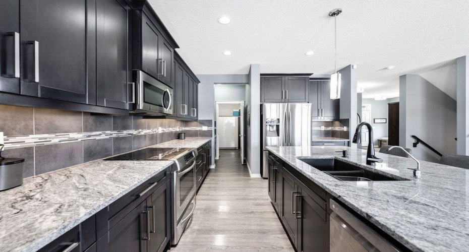 6 Ranchers Bay, Okotoks, Alberta t1s0p2, 5 Bedrooms Bedrooms, ,4 BathroomsBathrooms,Residential,For Sale,Ranchers,A2277306