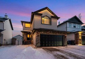 95 Crystal Shores Road, Okotoks, Alberta T1S 2H9, 4 Bedrooms Bedrooms, ,4 BathroomsBathrooms,Residential,For Sale,Crystal Shores,A2277318