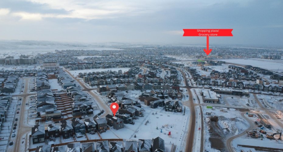 66 Belmont Manor, Calgary, Alberta T2X 5E4, 6 Bedrooms Bedrooms, ,4 BathroomsBathrooms,Residential,For Sale,Belmont,A2277469