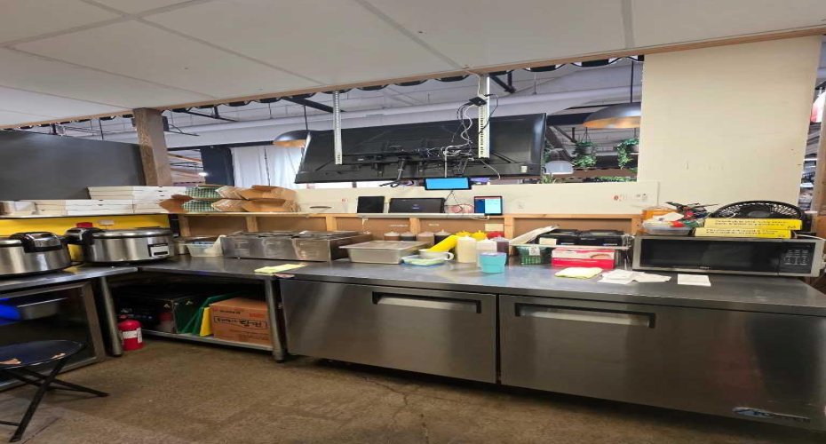 12445 Lake Fraser Drive, Calgary, Alberta T2J 7A4, ,Commercial,For Lease,Lake Fraser,A2277475