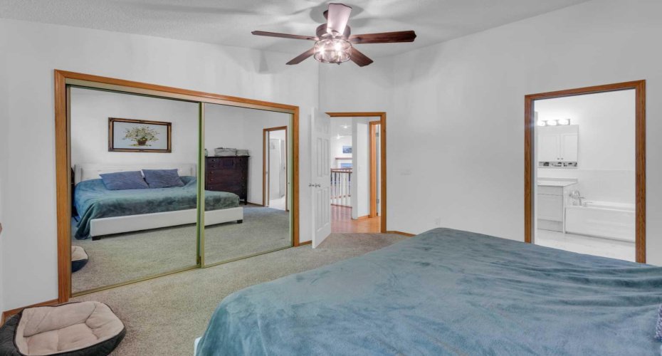 4 Christie Gardens, Calgary, Alberta T3H 3B5, 3 Bedrooms Bedrooms, ,3 BathroomsBathrooms,Residential,For Sale,Christie,A2277543