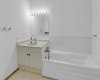 Primary ensuite bath
