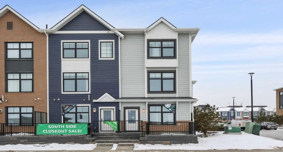 591 Mahogany Road, Calgary, Alberta T3M 3Y3, 3 Bedrooms Bedrooms, ,3 BathroomsBathrooms,Residential,For Sale,Mahogany,A2277593