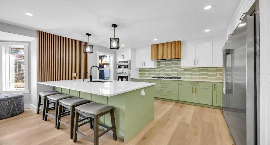 122 Hawkstone Drive, Calgary, Alberta T3G 3L7, 6 Bedrooms Bedrooms, ,5 BathroomsBathrooms,Residential,For Sale,Hawkstone,A2277605