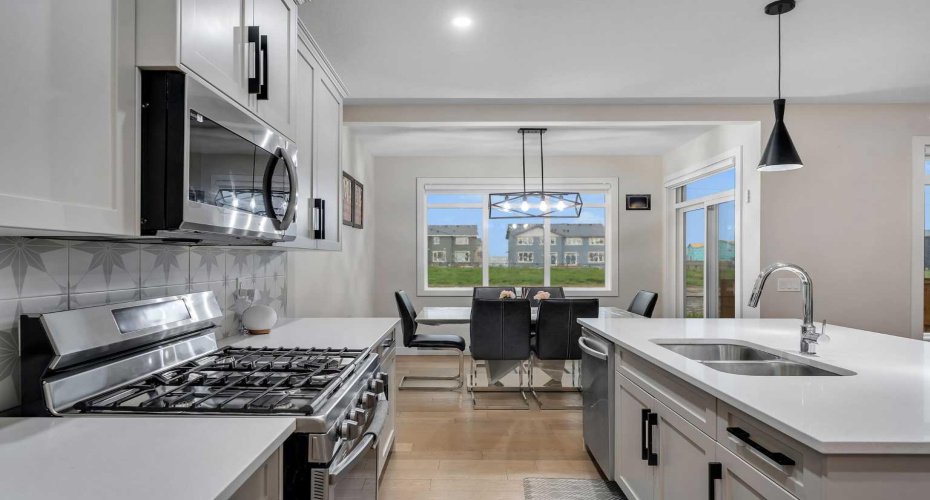 110 Waterford Road, Chestermere, Alberta T1X 2P6, 3 Bedrooms Bedrooms, ,3 BathroomsBathrooms,Residential,For Sale,Waterford,A2277694