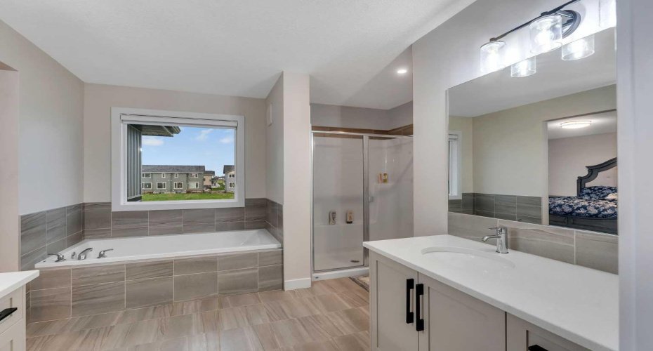 110 Waterford Road, Chestermere, Alberta T1X 2P6, 3 Bedrooms Bedrooms, ,3 BathroomsBathrooms,Residential,For Sale,Waterford,A2277694