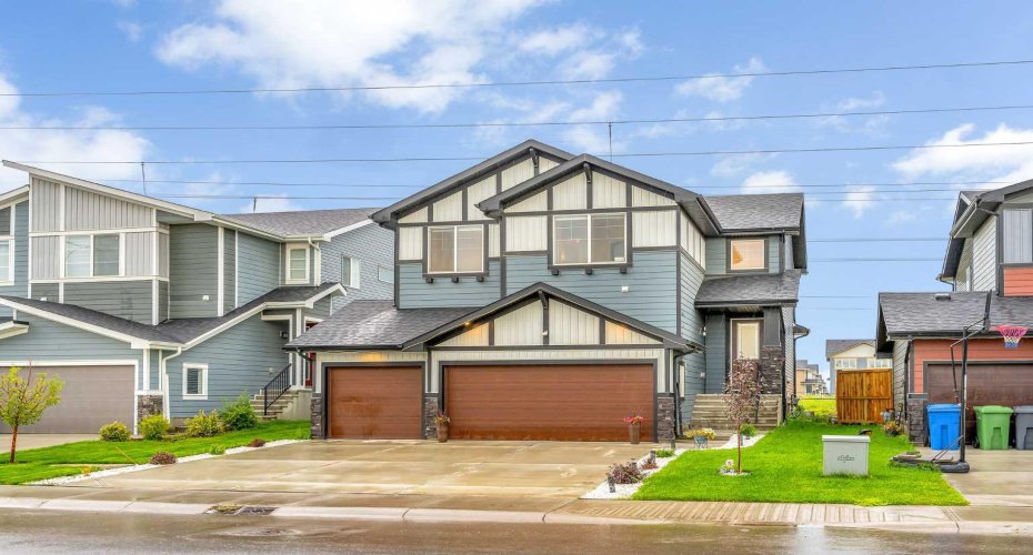 110 Waterford Road, Chestermere, Alberta T1X 2P6, 3 Bedrooms Bedrooms, ,3 BathroomsBathrooms,Residential,For Sale,Waterford,A2277694