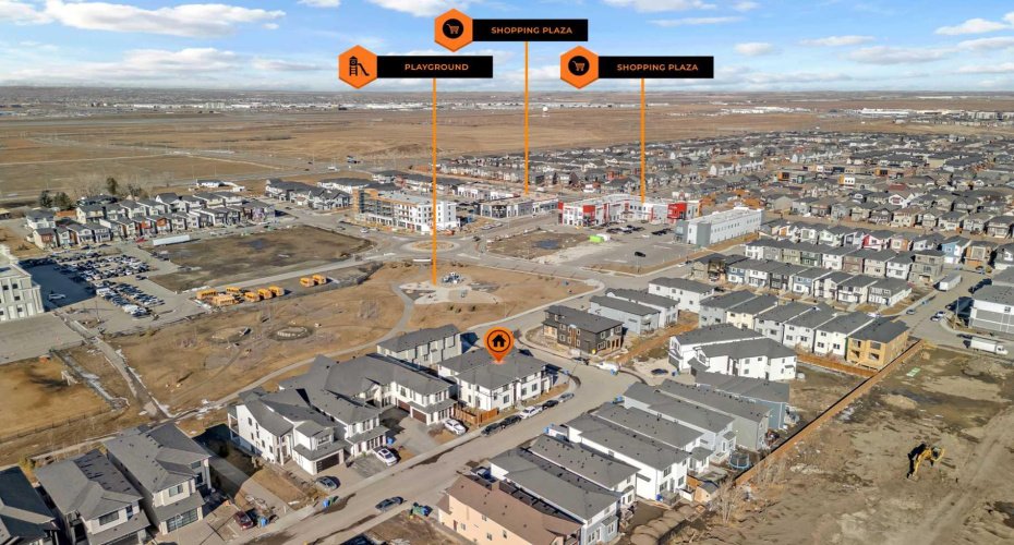 95 Saddlepeace Way, Calgary, Alberta T3J2J5, 8 Bedrooms Bedrooms, ,7 BathroomsBathrooms,Residential,For Sale,Saddlepeace,A2277703