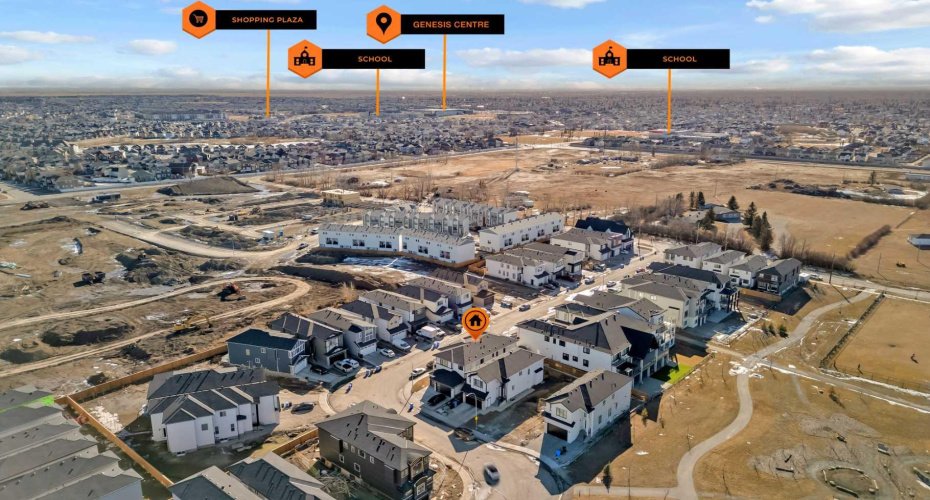 95 Saddlepeace Way, Calgary, Alberta T3J2J5, 8 Bedrooms Bedrooms, ,7 BathroomsBathrooms,Residential,For Sale,Saddlepeace,A2277703