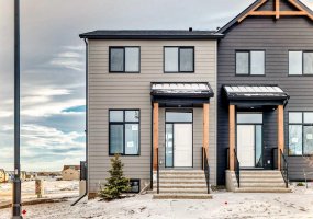 155 Sawgrass Gate, Airdrie, Alberta T4B5V2, 3 Bedrooms Bedrooms, ,3 BathroomsBathrooms,Residential,For Sale,Sawgrass,A2277704