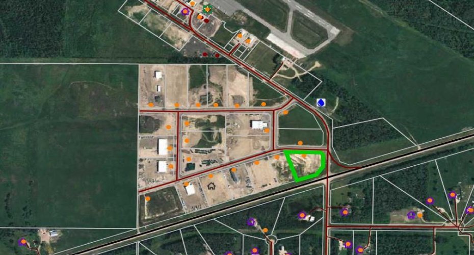 125005 Township Road 594D, Rural Woodlands County, Alberta T7S 1N9, ,Land,For Sale,Township Road 594D,A2277737