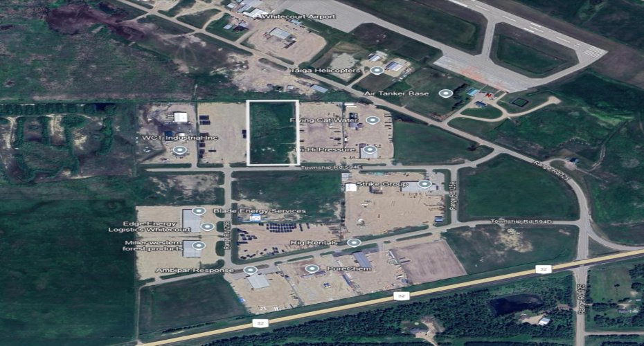 125028 Township Road 594E Road, Rural Woodlands County, Alberta T7S 1N9, ,Land,For Sale,Township Road 594E,A2277752