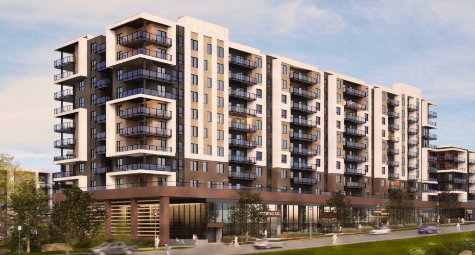 2026 81 Street, Calgary, Alberta T3H3V9, 1 Bedroom Bedrooms, ,1 BathroomBathrooms,Residential,For Sale,81,A2276959