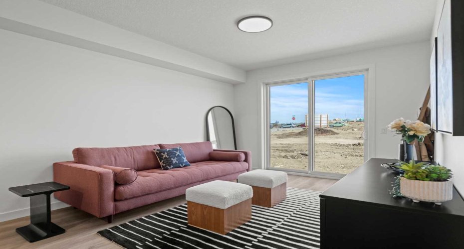 2026 81 Street, Calgary, Alberta T3H3V9, 1 Bedroom Bedrooms, ,1 BathroomBathrooms,Residential,For Sale,81,A2276959