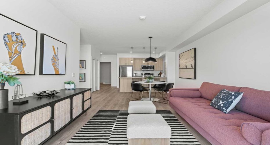 2026 81 Street, Calgary, Alberta T3H3V9, 1 Bedroom Bedrooms, ,1 BathroomBathrooms,Residential,For Sale,81,A2276959