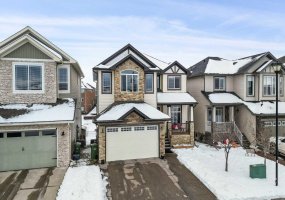 1782 Baywater Street, Airdrie, Alberta T4B 0A8, 4 Bedrooms Bedrooms, ,4 BathroomsBathrooms,Residential,For Sale,Baywater,A2276088