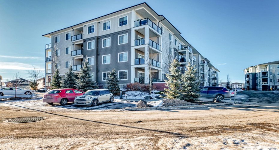 298 Sage Meadows Park, Calgary, Alberta T3P 1P5, 2 Bedrooms Bedrooms, ,2 BathroomsBathrooms,Residential,For Sale,Sage Meadows,A2276877