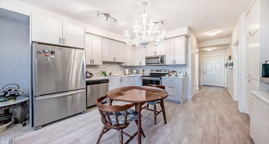 298 Sage Meadows Park, Calgary, Alberta T3P 1P5, 2 Bedrooms Bedrooms, ,2 BathroomsBathrooms,Residential,For Sale,Sage Meadows,A2276877