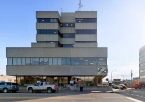 9835 101 Avenue, Grande Prairie, Alberta T8V 5V5, ,Commercial,For Lease,Windsor Court,101,A2277104