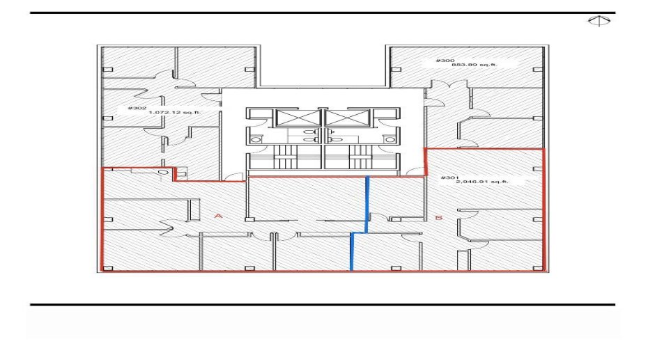 9835 101 Avenue, Grande Prairie, Alberta T8V 5V5, ,Commercial,For Lease,101,A2277108