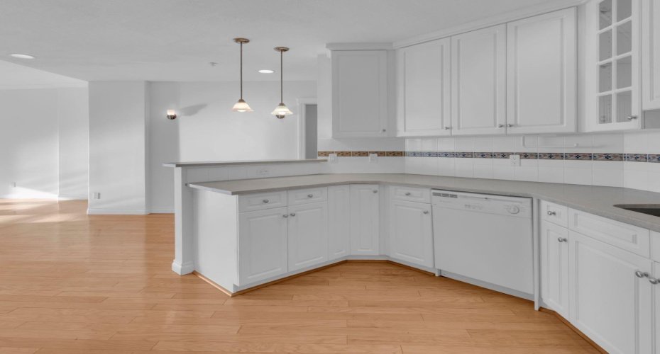 Quartz counters