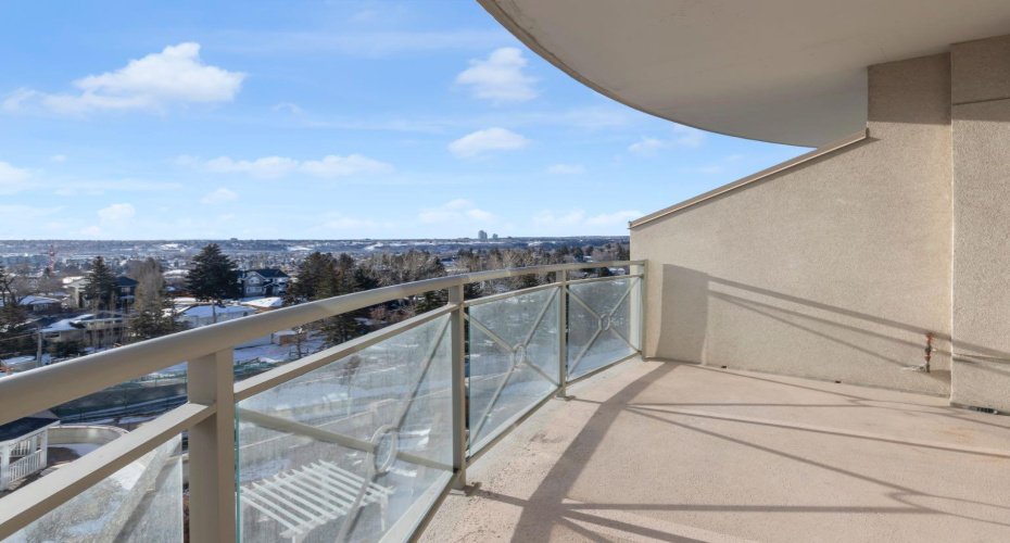 Views all day and night