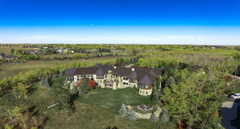 242249 Westbluff Road, Rural Rocky View County, Alberta T3Z 3P2, 5 Bedrooms Bedrooms, ,9 BathroomsBathrooms,Residential,For Sale,Westbluff,A2277510