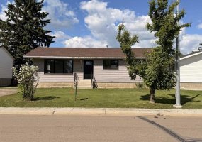 226 5 Avenue, Wainwright, Alberta T9W 1A8, 3 Bedrooms Bedrooms, ,1 BathroomBathrooms,Residential,For Sale,5,A2277621