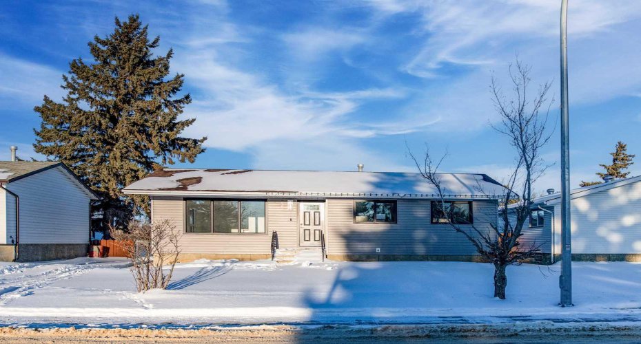 226 5 Avenue, Wainwright, Alberta T9W 1A8, 3 Bedrooms Bedrooms, ,1 BathroomBathrooms,Residential,For Sale,5,A2277621