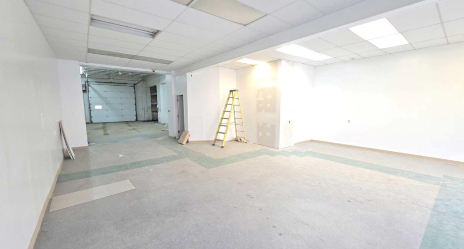 9606A 100 Street, Peace River, Alberta T8s1J5, ,Commercial,For Lease,100,A2277671