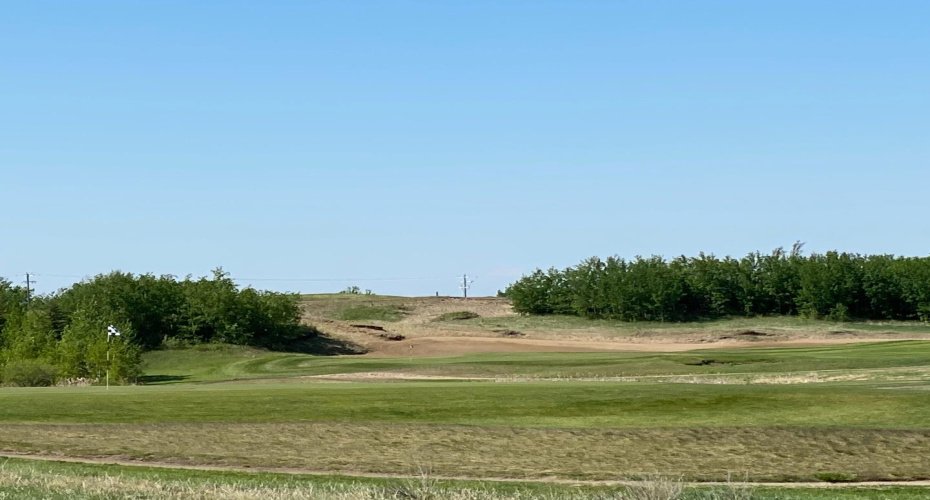 402 Sand Hills Drive, Rural Ponoka County, Alberta T4J 1R3, ,Land,For Sale,Sand Hills,A2277718