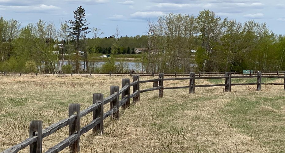 402 Sand Hills Drive, Rural Ponoka County, Alberta T4J 1R3, ,Land,For Sale,Sand Hills,A2277718