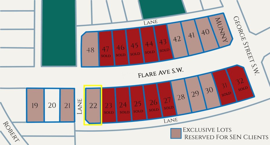 341 Flare Avenue, Diamond Valley, Alberta T0L 2A0, 1 Bedroom Bedrooms, ,2 BathroomsBathrooms,Residential,For Sale,Flare,A2277793