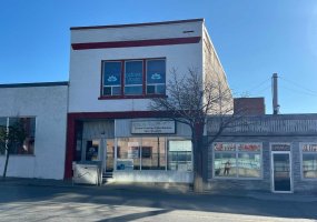 319 50 Street, Edson, Alberta T7E 1S9, ,Commercial,For Sale,50,A2277957