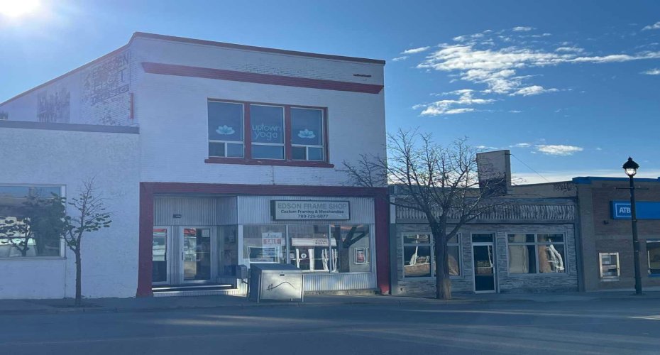 319 50 Street, Edson, Alberta T7E 1S9, ,Commercial,For Sale,50,A2277957
