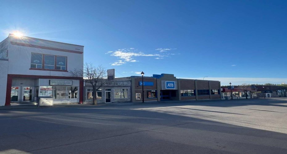 319 50 Street, Edson, Alberta T7E 1S9, ,Commercial,For Sale,50,A2277957