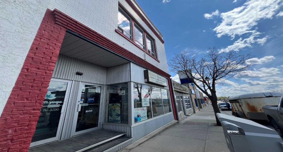 319 50 Street, Edson, Alberta T7E 1S9, ,Commercial,For Sale,50,A2277957