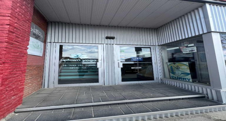 319 50 Street, Edson, Alberta T7E 1S9, ,Commercial,For Sale,50,A2277957