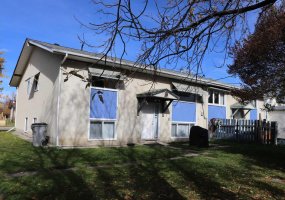 5115-5117-5119-5121 5 Avenue, Edson, Alberta T7E 1V5, ,Multi-family,For Sale,5 Avenue,A2264110
