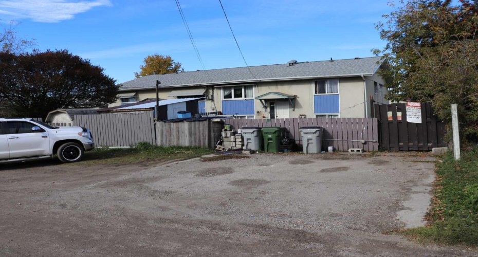5115-5117-5119-5121 5 Avenue, Edson, Alberta T7E 1V5, ,Multi-family,For Sale,5 Avenue,A2264110