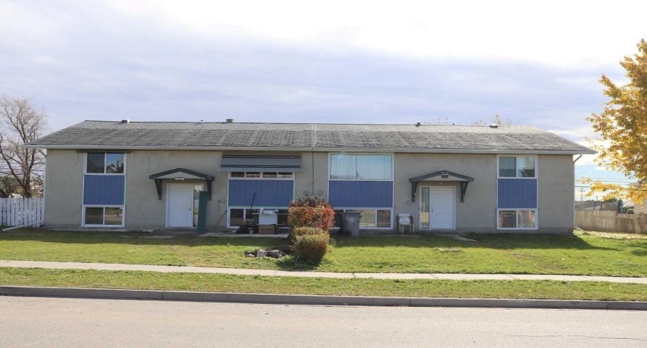 5115-5117-5119-5121 5 Avenue, Edson, Alberta T7E 1V5, ,Multi-family,For Sale,5 Avenue,A2264110