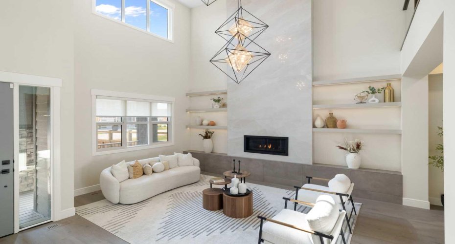 232 West Chestermere Drive, Chestermere, Alberta T1X 1B2, 7 Bedrooms Bedrooms, ,5 BathroomsBathrooms,Residential,For Sale,West Chestermere,A2277978