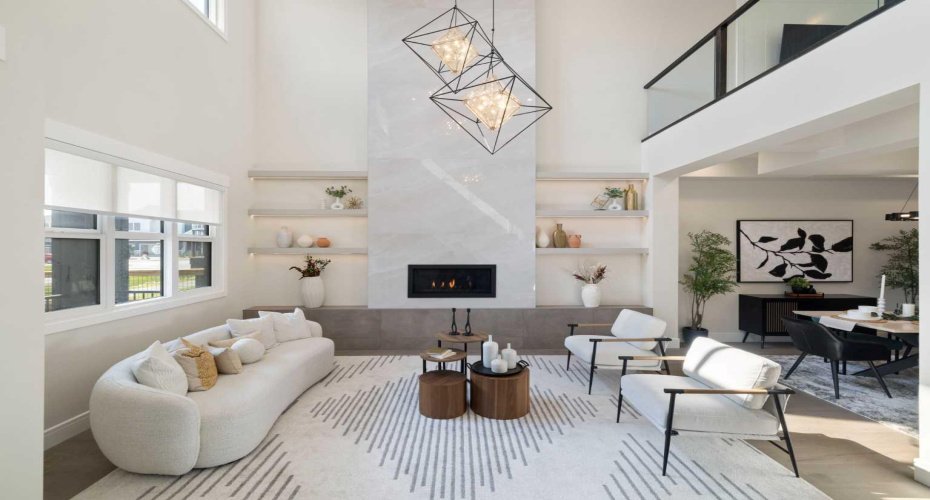 232 West Chestermere Drive, Chestermere, Alberta T1X 1B2, 7 Bedrooms Bedrooms, ,5 BathroomsBathrooms,Residential,For Sale,West Chestermere,A2277978