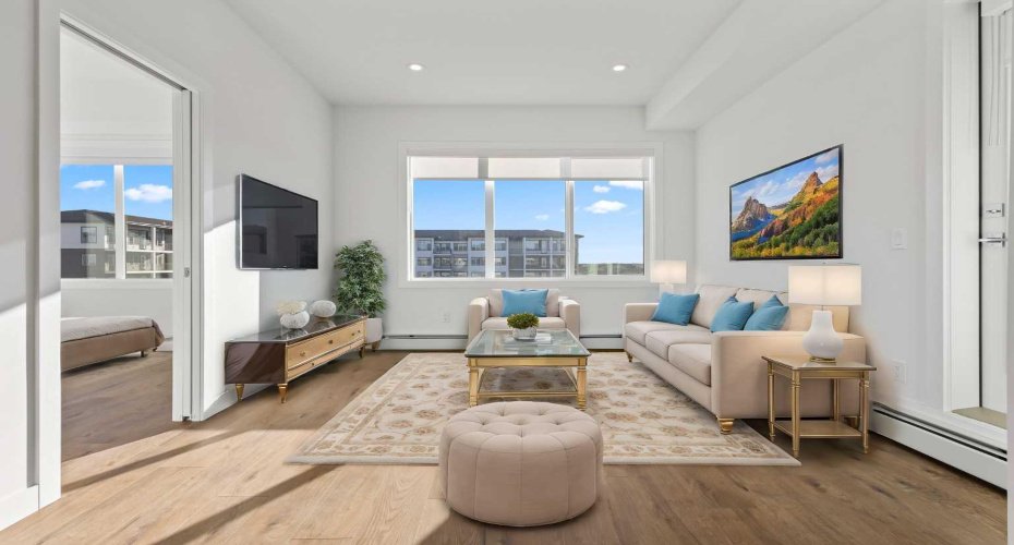 395 Skyview Parkway, Calgary, Alberta T3N 2K1, 2 Bedrooms Bedrooms, ,1 BathroomBathrooms,Residential,For Sale,Skyview,A2277998