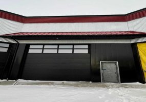 30 Thevenaz Industrial Trail, Sylvan Lake, Alberta T4S 0B6, ,Commercial,For Sale,Thevenaz Industrial,A2278229