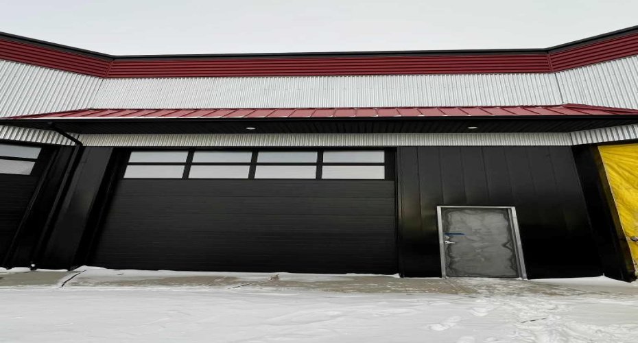 30 Thevenaz Industrial Trail, Sylvan Lake, Alberta T4S 0B6, ,Commercial,For Sale,Thevenaz Industrial,A2278229